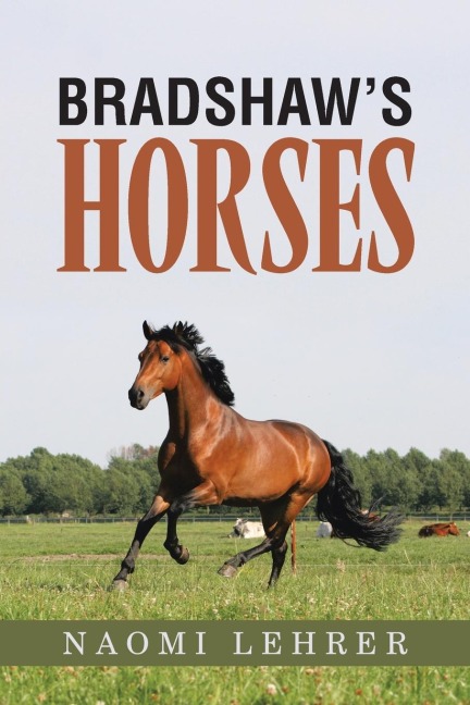 Bradshaws Horses