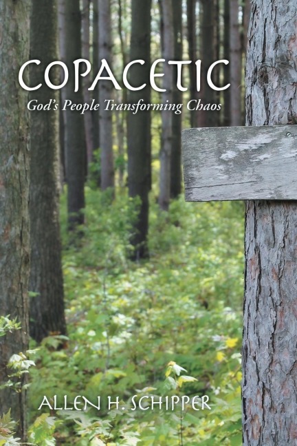 Copacetic: Gods People Transforming Chaos