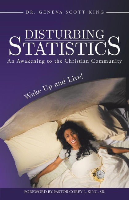 Disturbing Statistics: An Awakening to the Christian Community