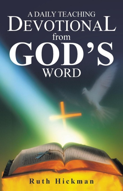 A Daily Teaching Devotional from Gods Word
