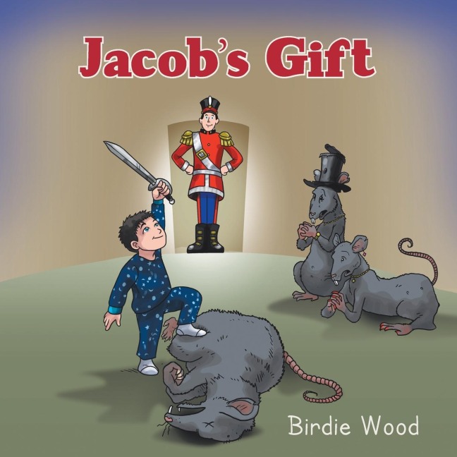 Jacobs Gift