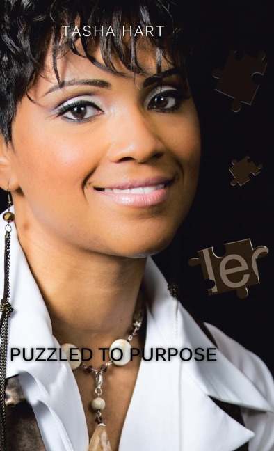 Puzzled to Purpose: Excellence Is Never Achieved by Accident