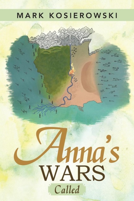 Annas Wars: Called