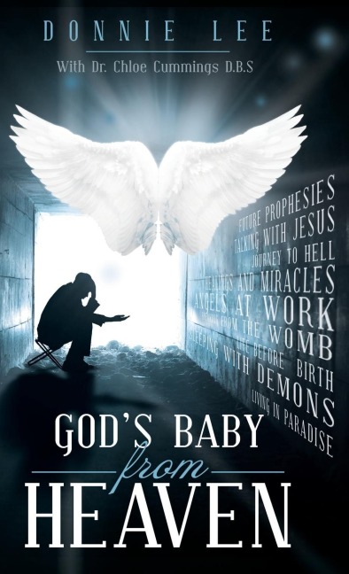 Gods Baby from Heaven