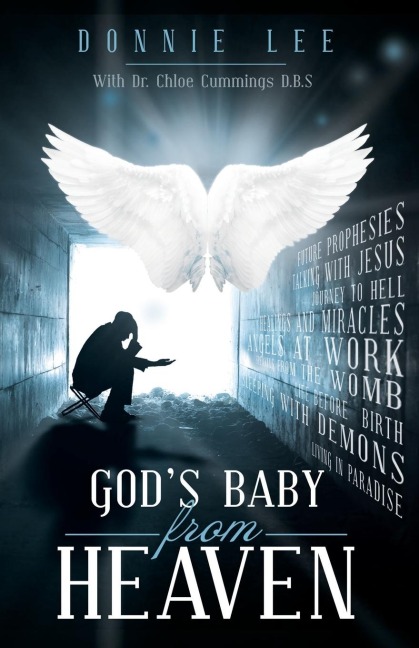Gods Baby from Heaven