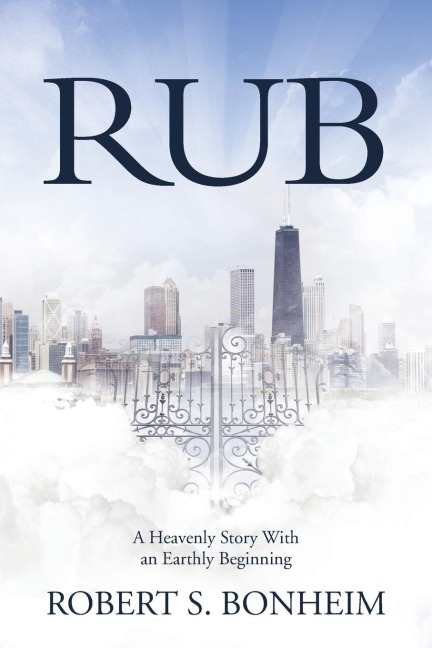 RUB: A Heavenly Story With an Earthly Beginning