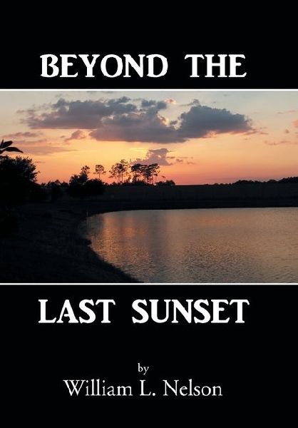 Beyond the Last Sunset