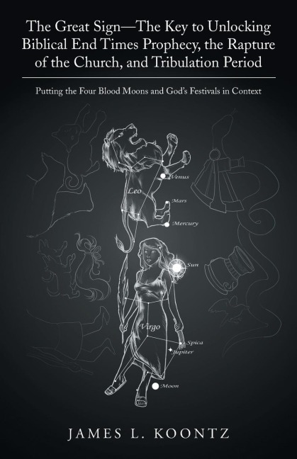 The Great Sign-The Key to Unlocking Biblical End Times Prophecy, the Rapture of the Church, and Tribulation Period: Putting the Four Blood Moons and Gods Festivals in Context
