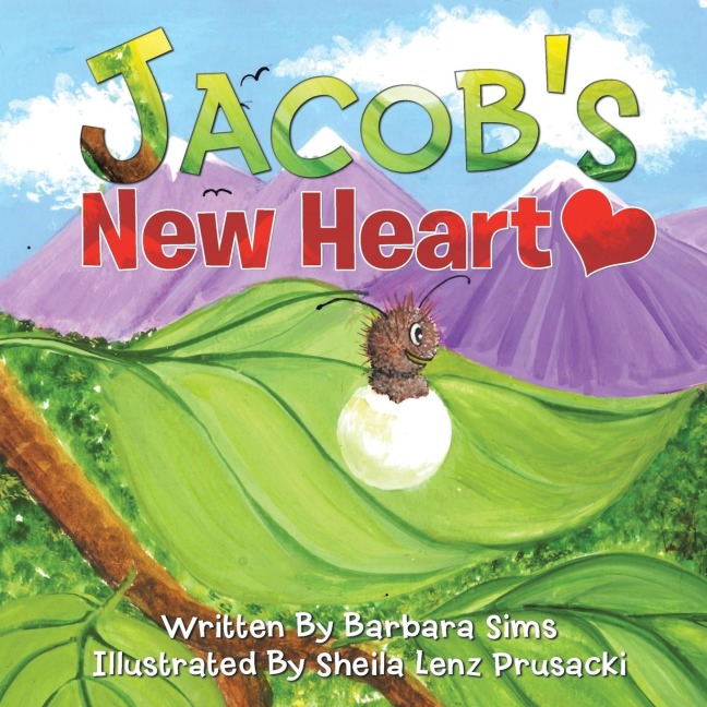 Jacobs New Heart