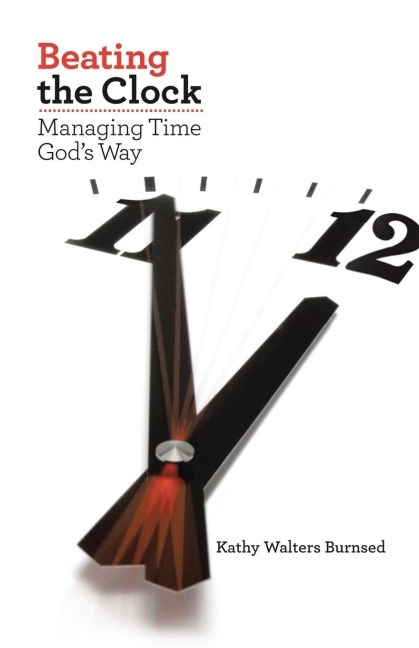 Beating the Clock: Managing Time Gods Way