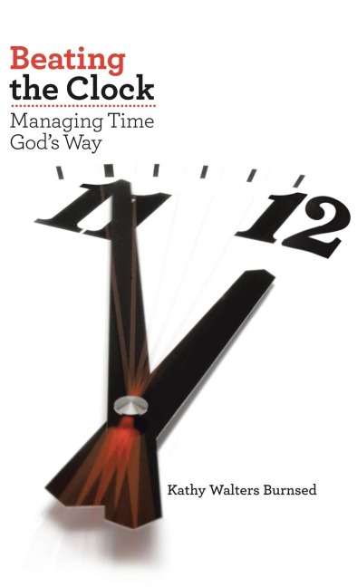 Beating the Clock: Managing Time Gods Way