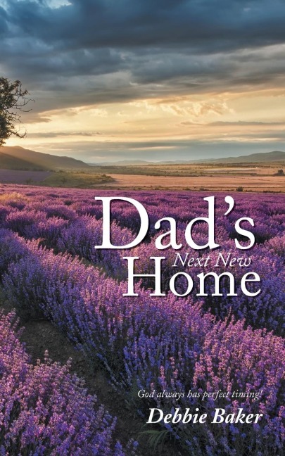Dads Next New Home