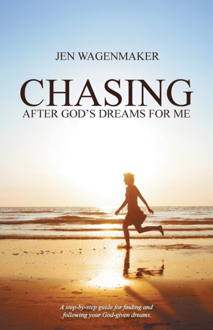 Chasing: After Gods Dreams for Me