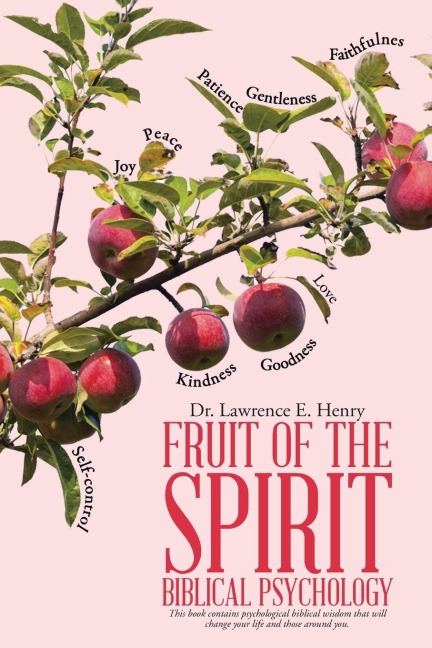 Fruit of the Spirit-Biblical Psychology
