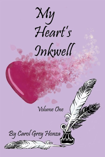 My Hearts Inkwell