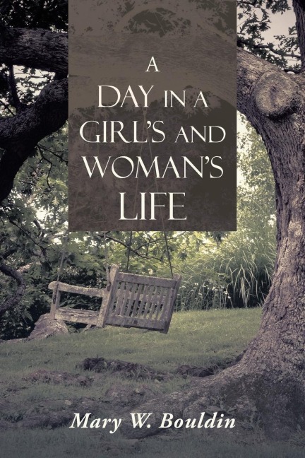 A Day in a Girls and Womans Life