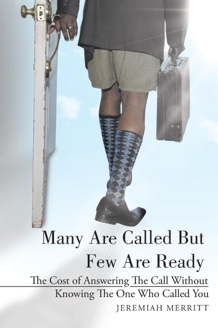 Many Are Called But Few Are Ready: The Cost of Answering The Call Without Knowing The One Who Called You