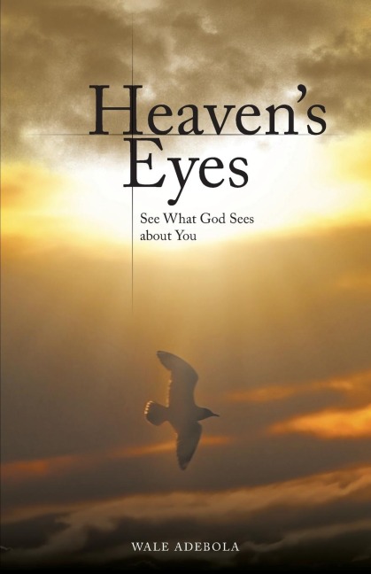 Heavens Eyes: See What God Sees about You