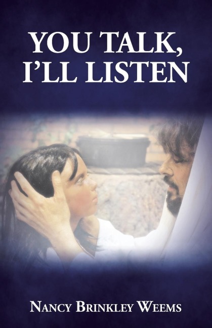 You Talk, Ill Listen