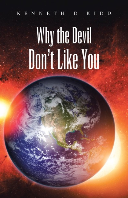 Why the Devil Dont Like You