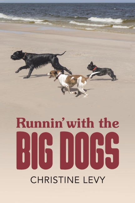Runnin With the Big Dogs