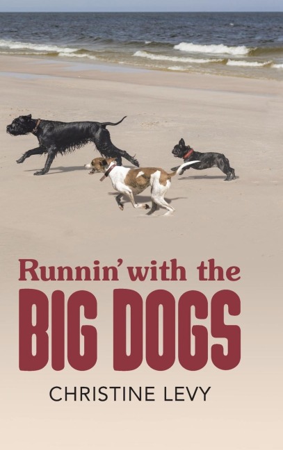 Runnin With the Big Dogs