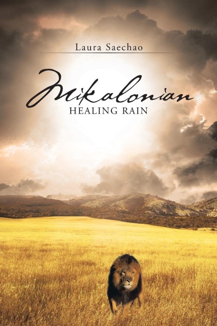 Mikalonian: Healing Rain