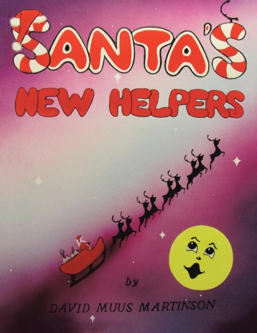 Santas New Helpers