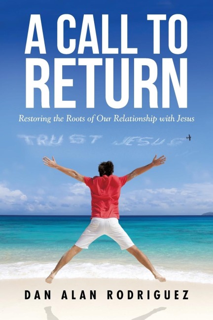 Restoring the Roots of Our Relationship with Jesus