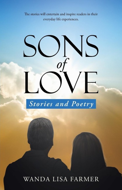 Sons of Love: Stories and Poetry