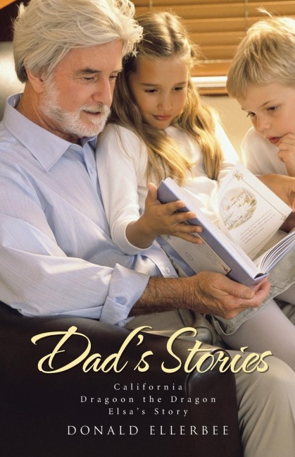 Dads Stories
