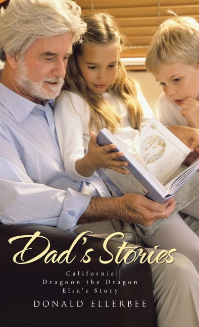 Dads Stories