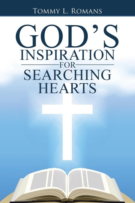 Gods Inspiration for Searching Hearts
