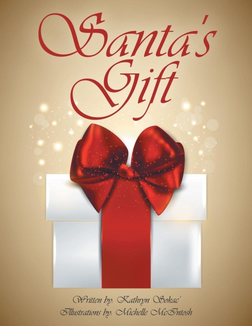 Santas Gift