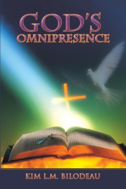 Gods Omnipresence