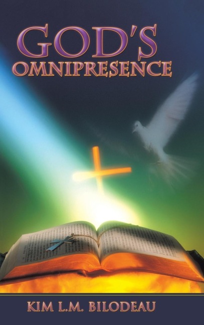 Gods Omnipresence