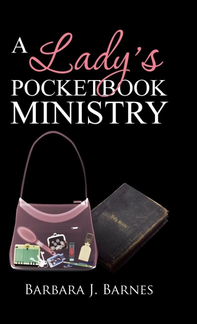 A Ladys Pocketbook Ministry