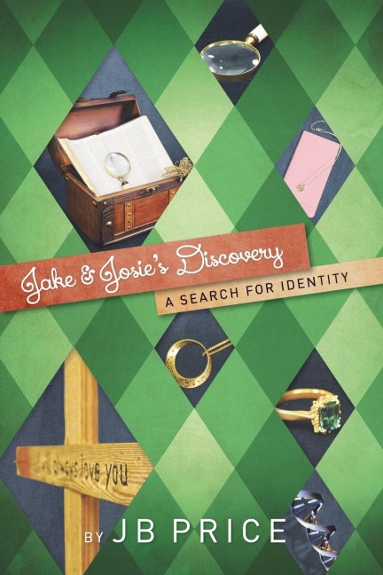 Jake and Josies Discovery: A Search for Identity