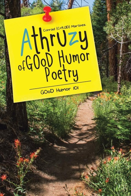 Athruzy of GOoD Humor Poetry: GOoD Humor 101
