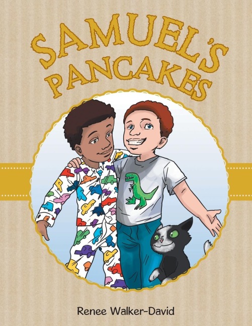 Samuels Pancakes