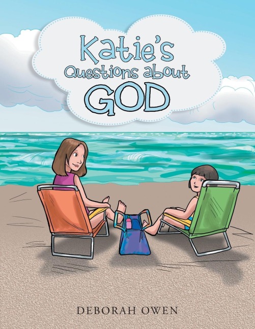 Katies Questions about God