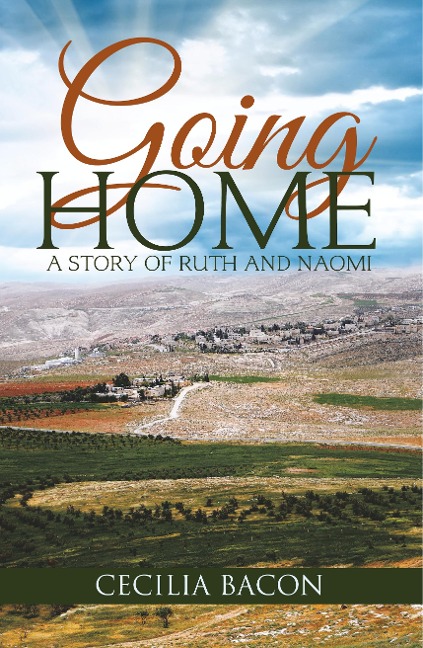 Going Home: A Story of Ruth and Naomi