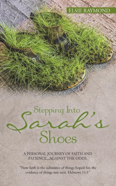 Stepping Into Sarahs Shoes