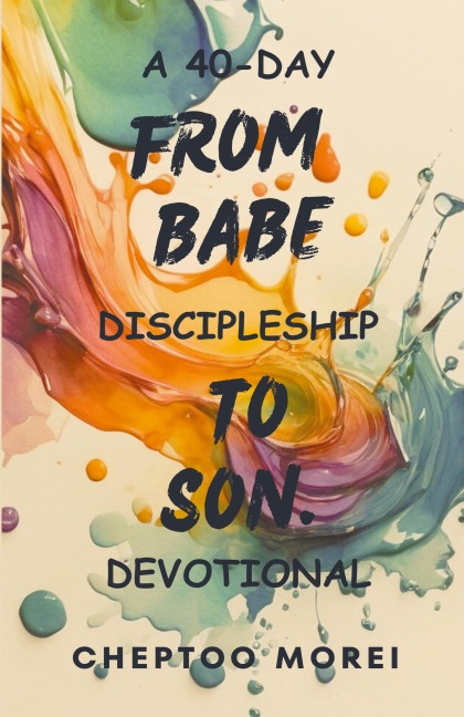 Return to the Fathers Heart: So the Earth Will Survive (Malachi 4:6)