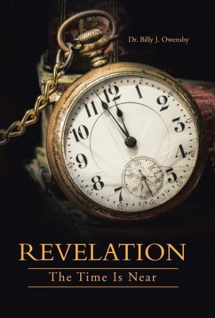 Revelation: The Time Is Near