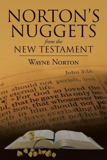 Nortons Nuggets from the New Testament