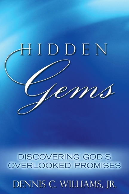Hidden Gems: Discovering Gods Overlooked Promises