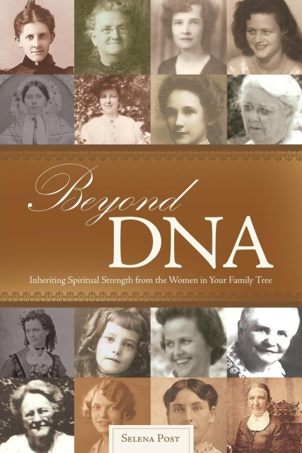 Beyond DNA: Inheriting Spiritual Strength from the Women in Your Family Tree