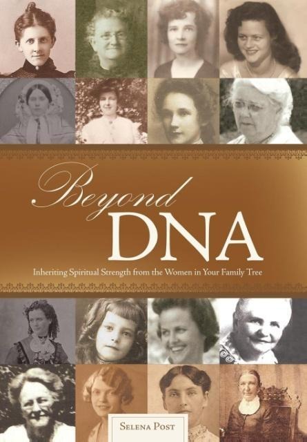 Beyond DNA: Inheriting Spiritual Strength from the Women in Your Family Tree
