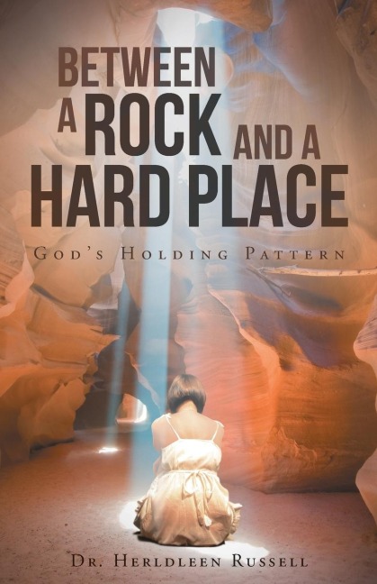 Between a Rock and a Hard Place: Gods Holding Pattern